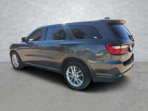 Used 2021 Dodge Durango GT image 7