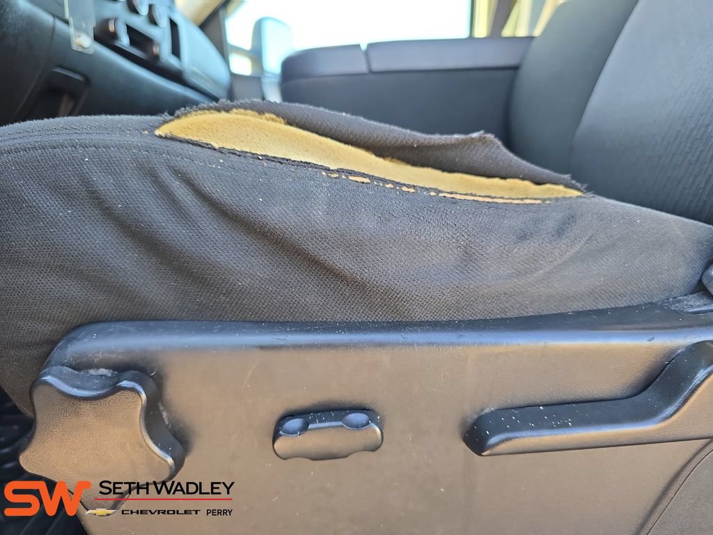 Used 2012 GMC Sierra 3500 SLE AWD/4WD image 29