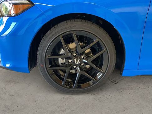 New 2026 Honda Civic Sport image 14