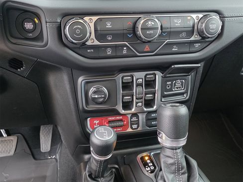 New 2026 Jeep Wrangler Rubicon image 19