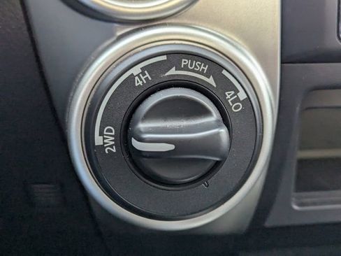 Used 2021 Nissan Titan SV w/ SV Convenience Package image 23