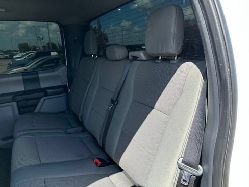 Used 2022 Ford F250 XL w/ STX Appearance Package AWD/4WD image 13