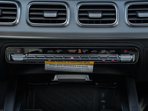 New 2026 Mercedes-Benz GLE 350 4MATIC image 24