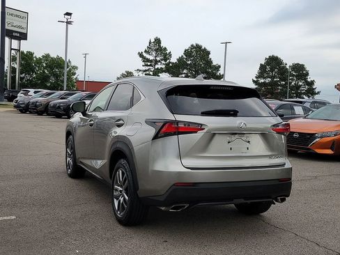 Used 2016 Lexus NX 200t FWD w/ Premium Package image 4