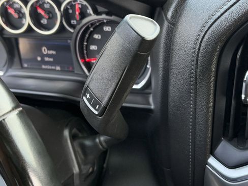 Used 2023 Chevrolet Silverado 2500 LT AWD/4WD image 18