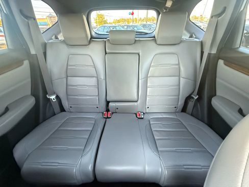 Used 2017 Honda CR-V EX-L image 50