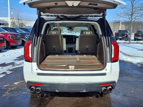 Certified 2022 GMC Yukon Denali image 32