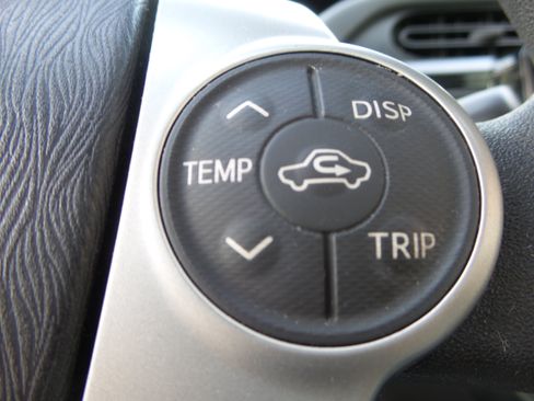 Used 2013 Toyota Prius C One FWD image 57