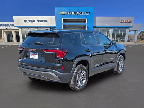 Used 2026 GMC Terrain Elevation AWD/4WD image 8