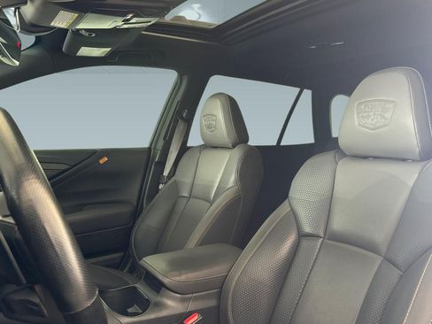 Used 2022 Subaru Outback Wilderness AWD/4WD image 25