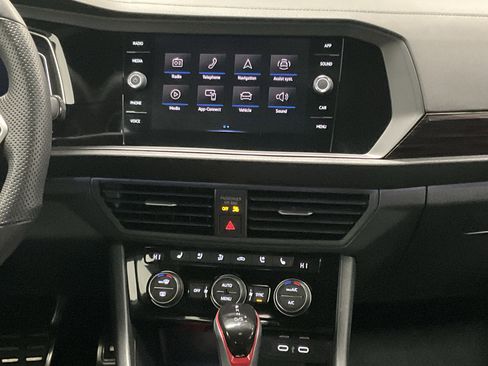 Used 2024 Volkswagen Jetta GLI Autobahn w/ GLI Black Package image 13