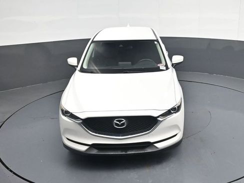 Used 2019 MAZDA CX-5 Sport image 45