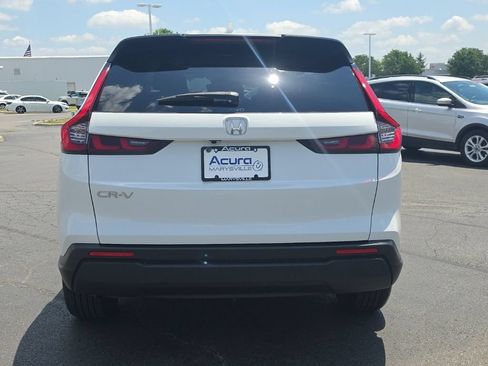 Used 2023 Honda CR-V EX-L image 6