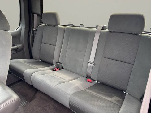Used 2008 GMC Sierra 1500 SLE AWD/4WD image 13