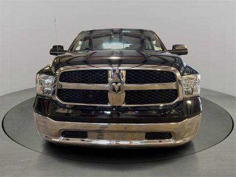 Used 2023 RAM 1500 Classic SLT w/ Trailer & Traction Group image 2