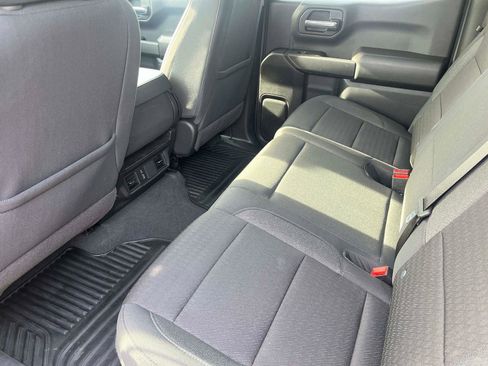 Used 2025 GMC Sierra 1500 Pro w/ Graphite Edition image 14