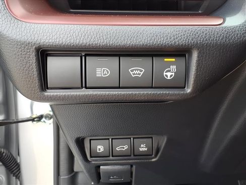 New 2026 Toyota Prius Plug-In Hybrid image 13