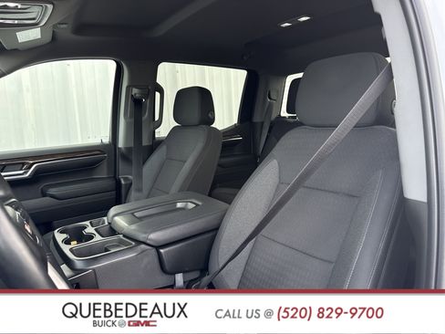 Used 2023 GMC Sierra 1500 Elevation image 17