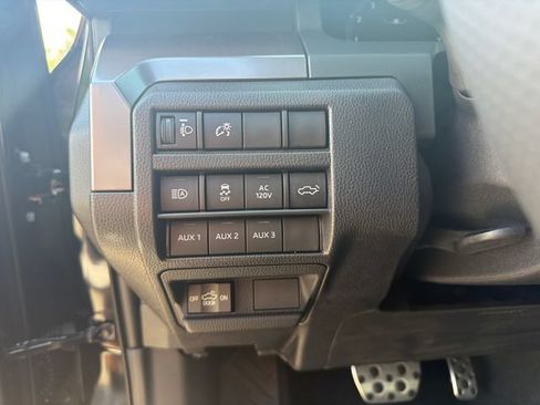 New 2026 Toyota Tacoma TRD Sport w/ TRD Sport Premium Package AWD/4WD image 23