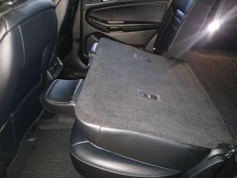 Certified 2023 Ford Edge SEL w/ Convenience Package image 45