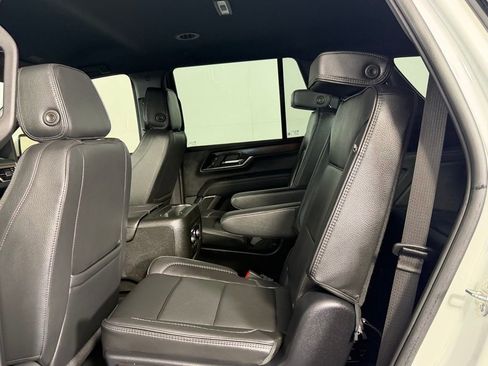 Used 2025 GMC Yukon Denali image 28