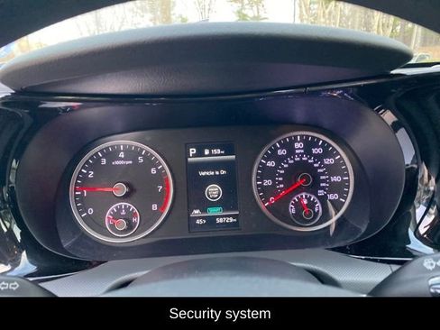 Used 2023 Kia K5 LXS image 9