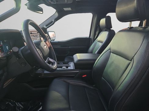 Used 2024 Ford F150 Lariat image 11