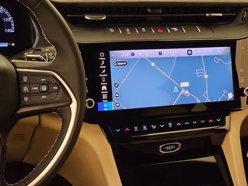 New 2026 Jeep Grand Cherokee Limited image 18