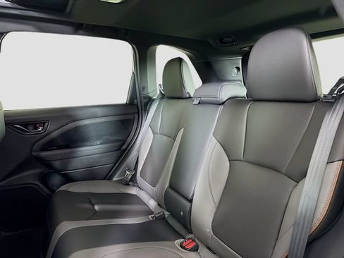 New 2026 Subaru Forester Sport AWD/4WD image 25