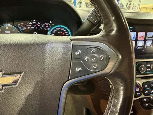 Used 2017 Chevrolet Tahoe Premier image 39