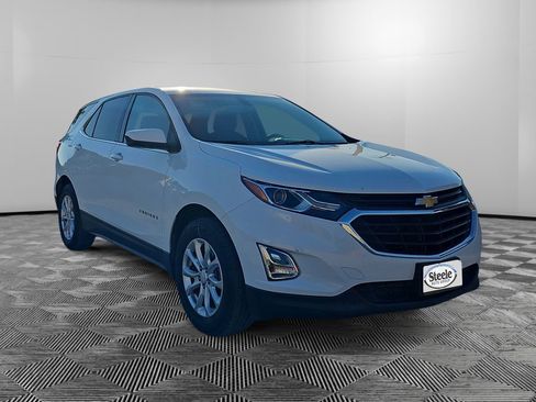 Used 2019 Chevrolet Equinox LT image 7