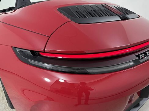 New 2026 Porsche 911 Carrera S image 18