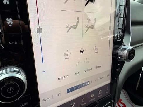 New 2026 RAM 1500 Big Horn image 46