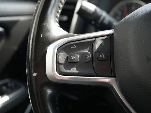 Used 2022 RAM 1500 Laramie image 20