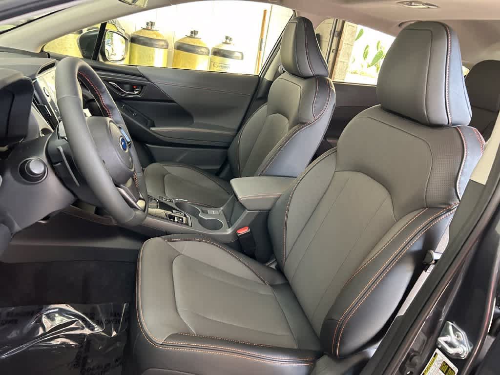 New 2026 Subaru Crosstrek 2.5i Limited AWD/4WD image 11