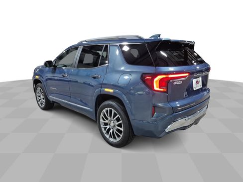 Certified 2026 GMC Terrain Denali AWD/4WD image 7