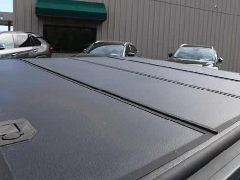 Used 2018 Chevrolet Silverado 1500 LT w/ All Star Edition image 25