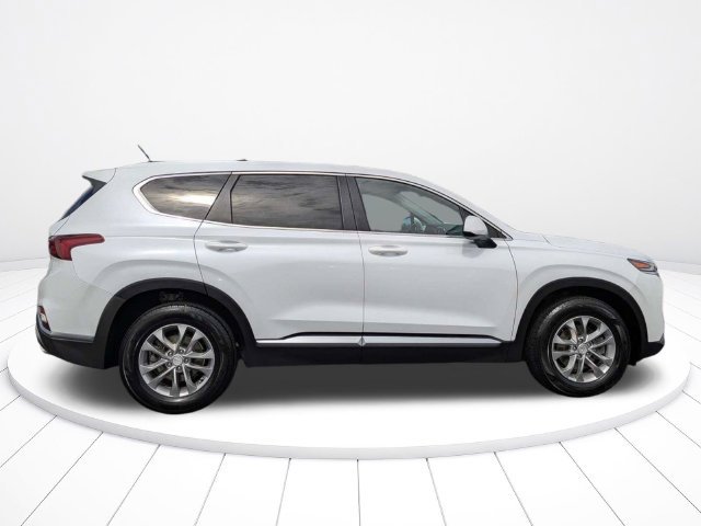 Used 2020 Hyundai Santa Fe SE AWD/4WD image 2