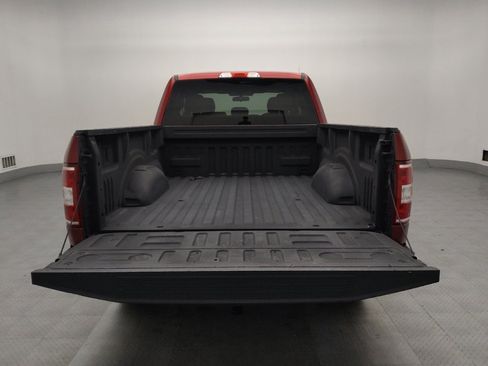 Used 2018 Ford F150 XLT image 29