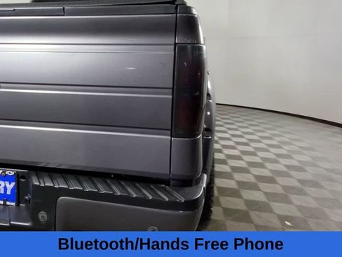 Used 2013 Ford F150 FX4 w/ Luxury Equipment Group image 11
