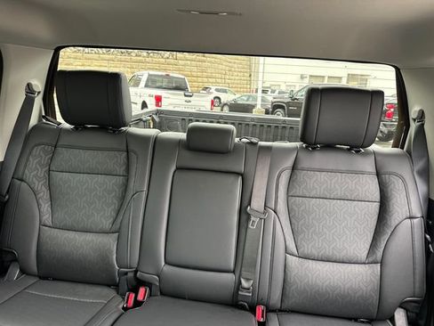 Used 2024 Toyota Tundra SR5 w/ SR5 Premium Package AWD/4WD image 36