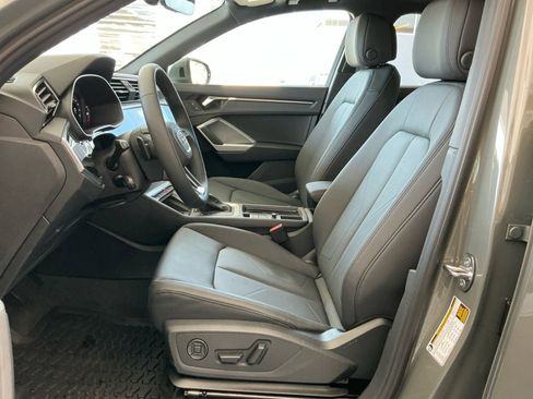 New 2025 Audi Q3 2.0T Premium image 29