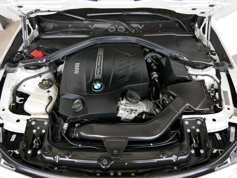 Used 2015 BMW 335i Sedan image 23