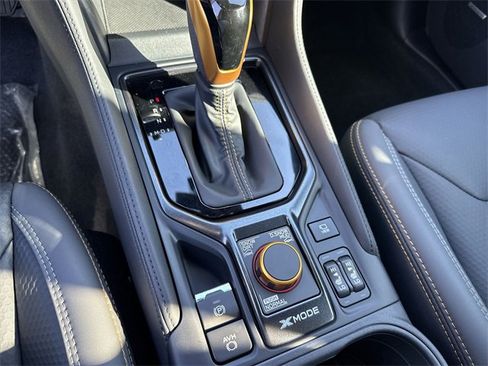 Certified 2025 Subaru Forester Wilderness image 22