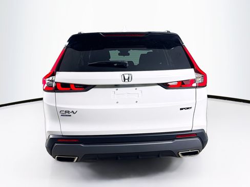 Certified 2023 Honda CR-V Sport image 31