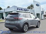 Used 2023 Nissan Rogue SV image 5