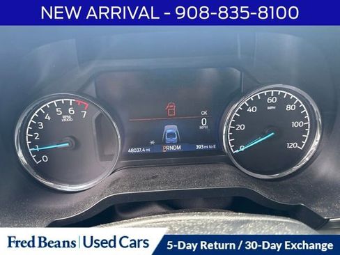 Used 2021 Ford F150 XLT w/ Equipment Group 302A High AWD/4WD image 11