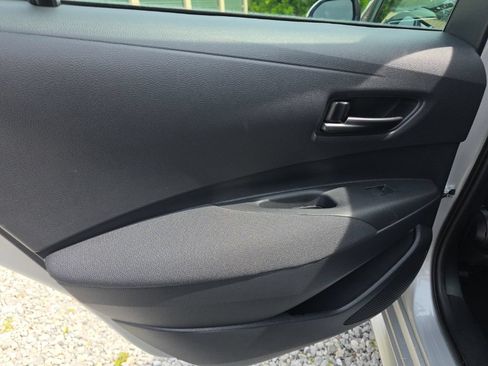 Certified 2023 Toyota Corolla LE w/ Carpet Mat Package (TMS) FWD image 14