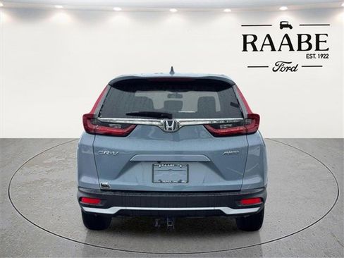 Used 2020 Honda CR-V EX image 6