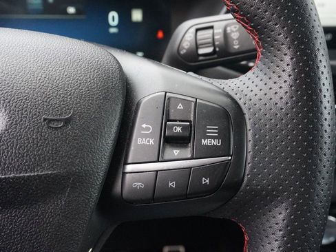 Used 2023 Ford Escape ST-Line Elite AWD/4WD image 43